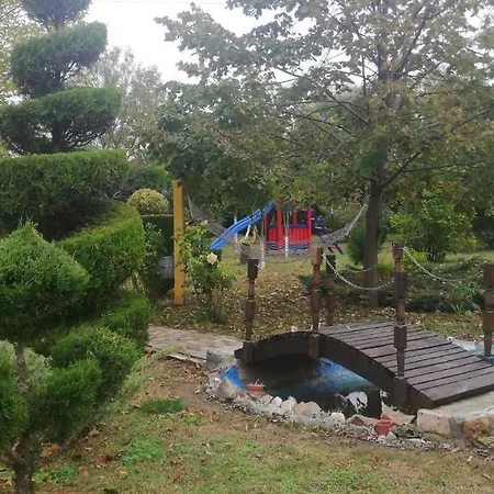 Apartmán Salas Vujic Bečej