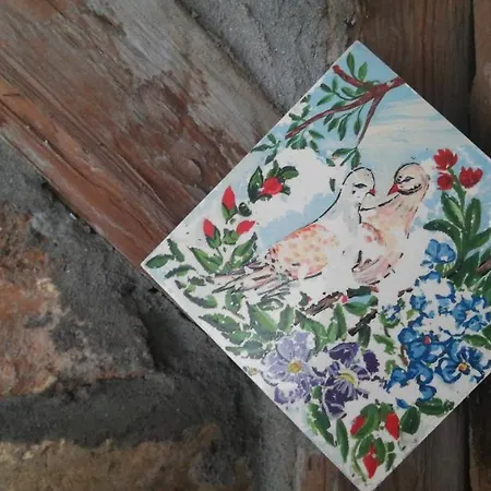 Salas Vujic Apartmán Bečej