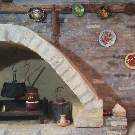 Salas Vujic Apartmán Bečej