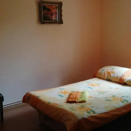 Apartmán Salas Vujic Bečej
