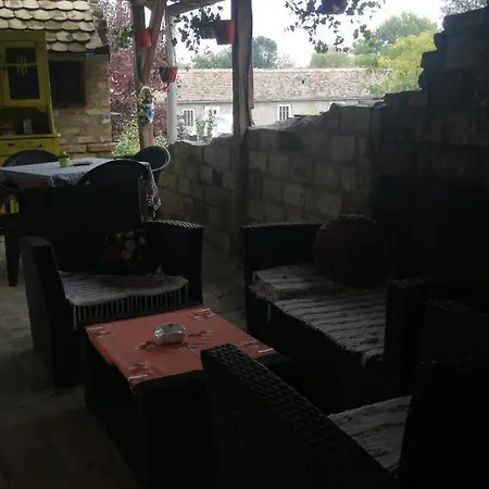 Salas Vujic Apartmán