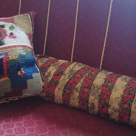 Salas Vujic Apartmán