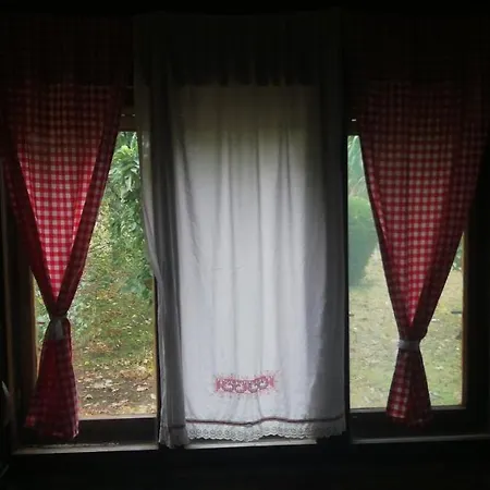 Salas Vujic Apartmán