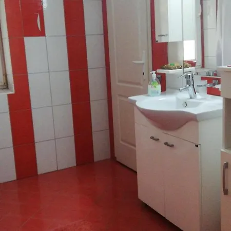 Apartmán Salas Vujic Bečej