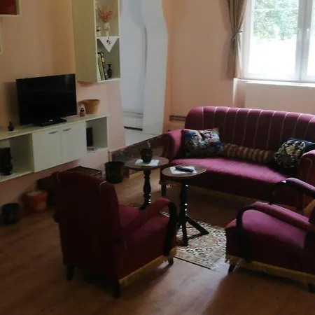 Apartmán Salas Vujic *