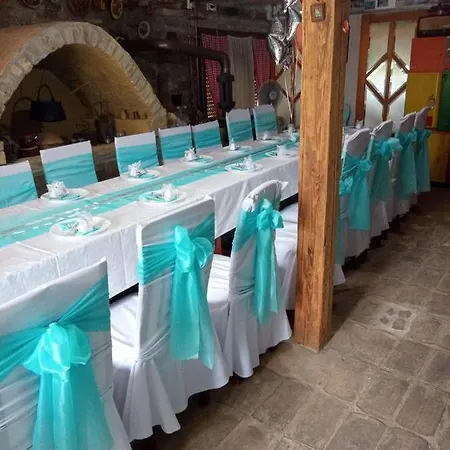 Salas Vujic Apartmán *