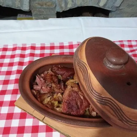 Salas Vujic Apartmán *