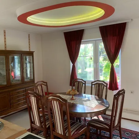 Apartmán Salas Vujic *