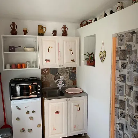 Salas Vujic Apartmán