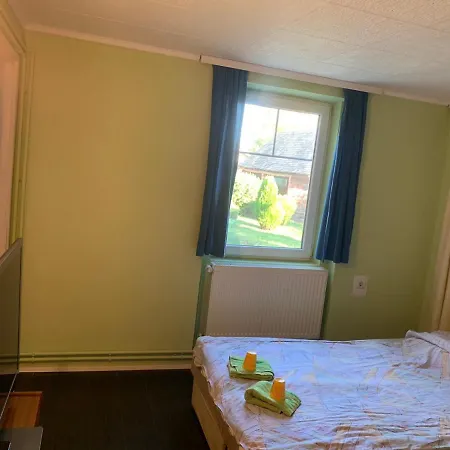 Apartmán Salas Vujic Bečej