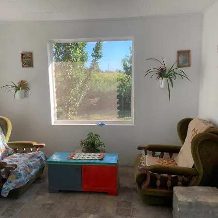 Salas Vujic * Bečej