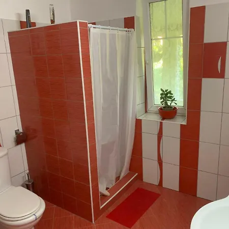 Apartmán Salas Vujic