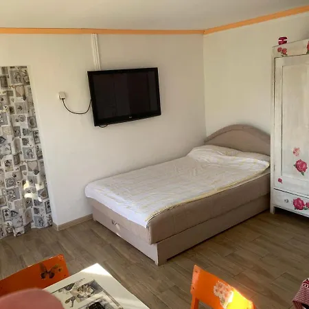 Salas Vujic Apartmán *