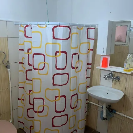 Apartmán Salas Vujic Bečej