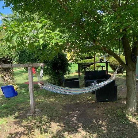 Salas Vujic Apartmán *