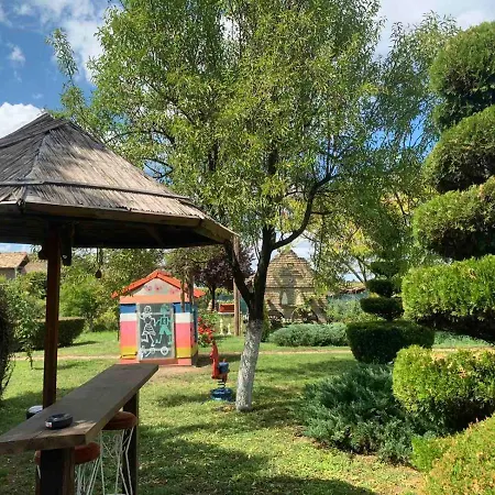 Salas Vujic Apartmán *