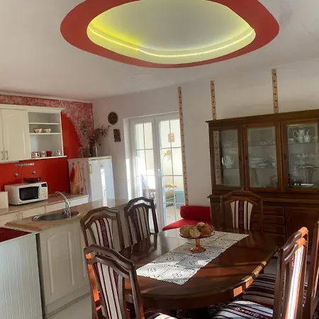 Apartmán Salas Vujic Bečej