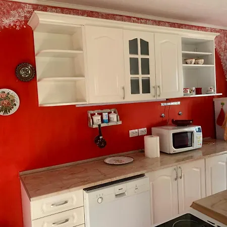 Salas Vujic Apartmán