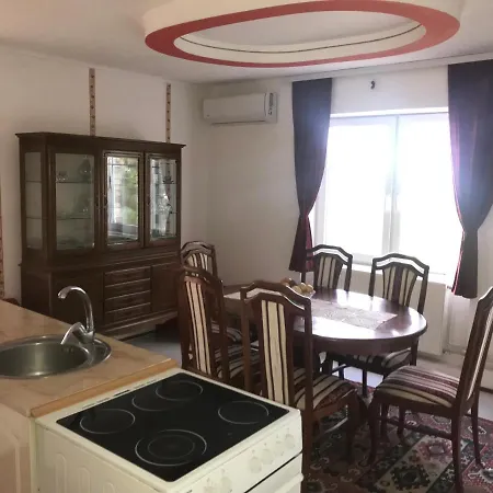 Apartmán Salas Vujic Bečej