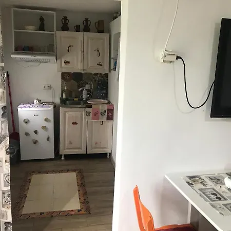 Апартаменты Salas Vujic Becej