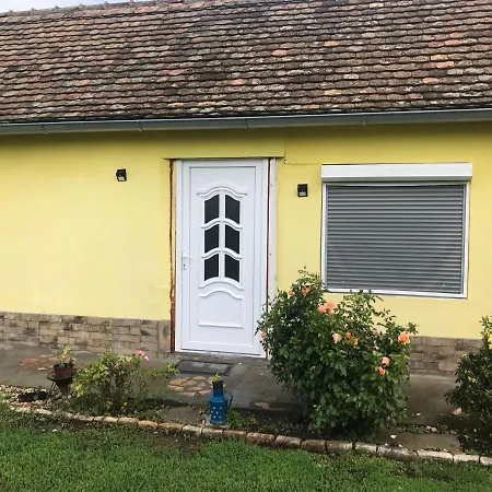 Apartmán Salas Vujic