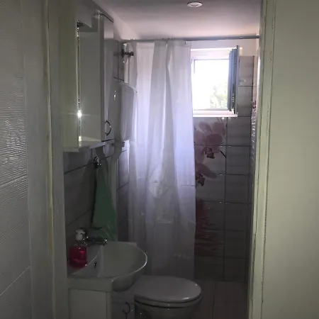 Salas Vujic Apartmán Bečej