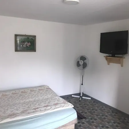 Apartmán Salas Vujic