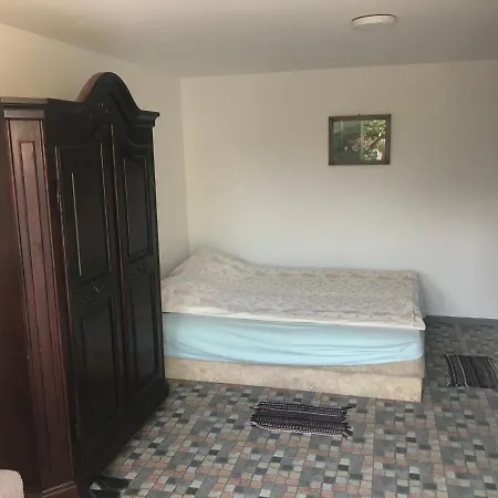 Salas Vujic Apartmán