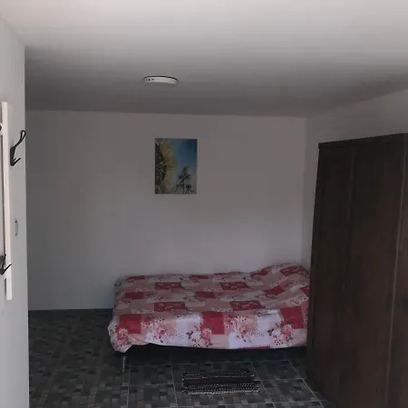 Apartmán Salas Vujic