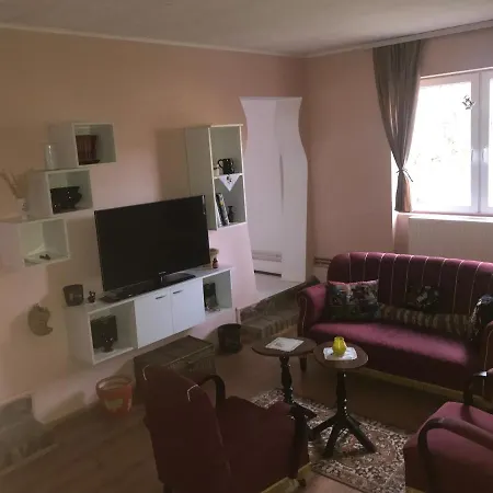 Apartament Salas Vujic *