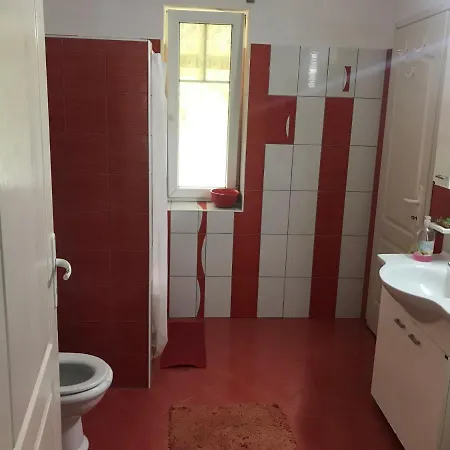 Apartmán Salas Vujic *