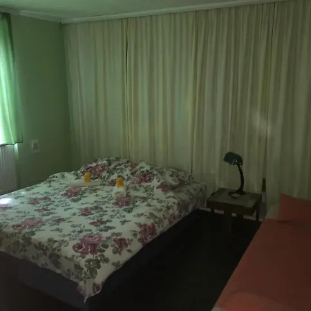 Apartament Salas Vujic