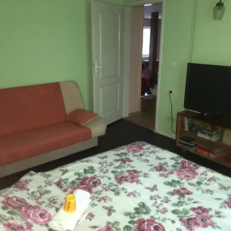 Apartmán Salas Vujic