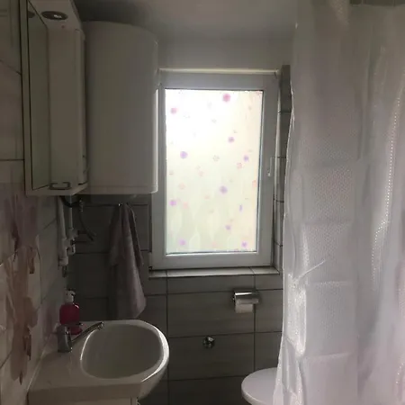 Salas Vujic Apartmán *