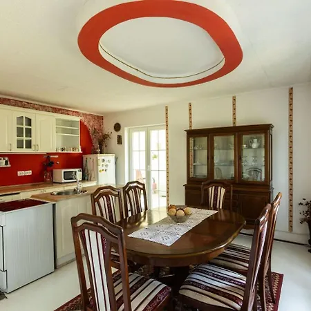 Salas Vujic Apartment
