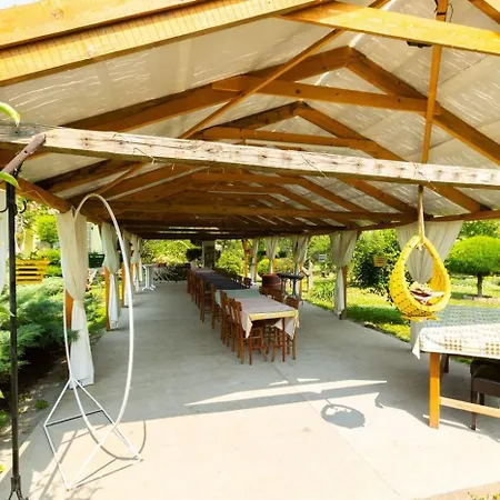 Salas Vujic Apartment *