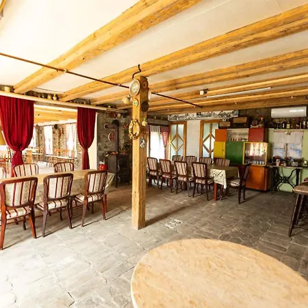 Salas Vujic Apartment