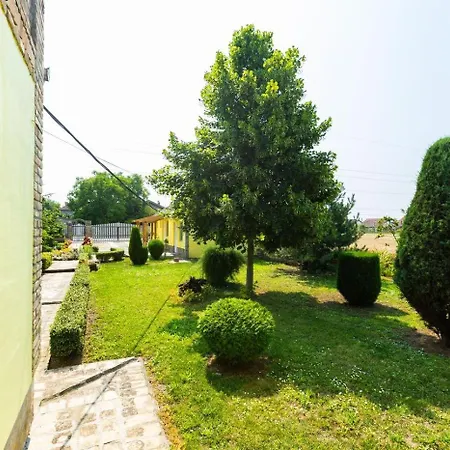 Salas Vujic Apartment *