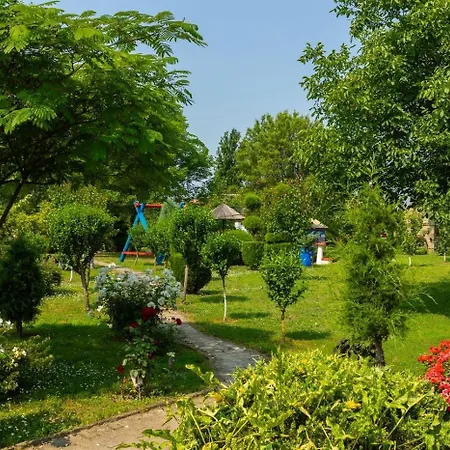 Salas Vujic Apartment Bečej