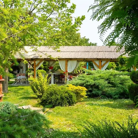 Appartement Salas Vujic Bečej