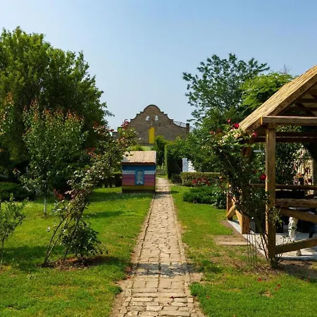 Apartment Salas Vujic