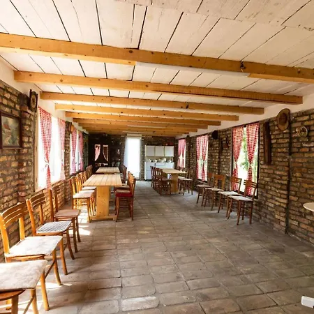 Salas Vujic Apartment Bečej