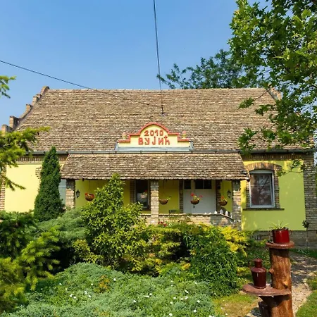 Salas Vujic Appartement