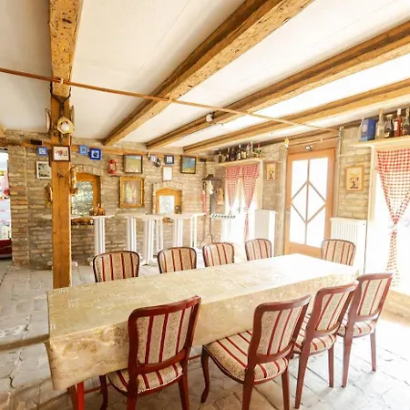 Appartement Salas Vujic *