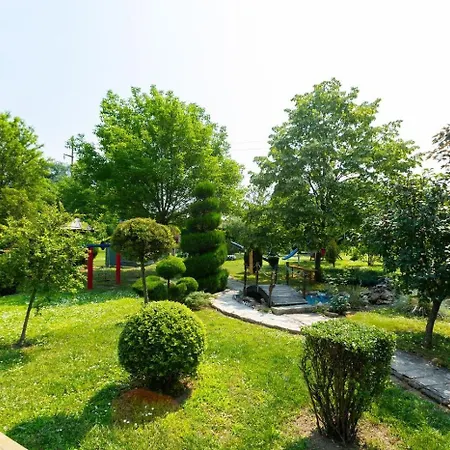 Salas Vujic Apartment *
