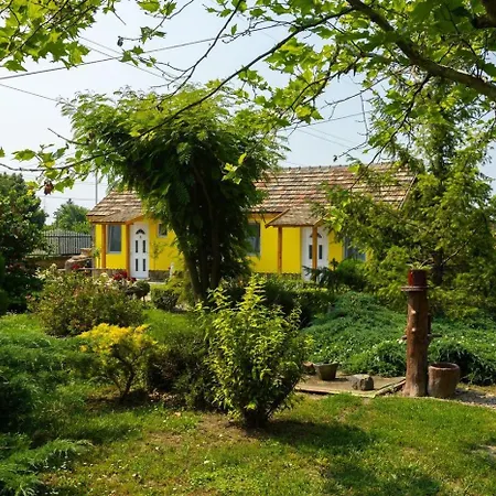 Appartement Salas Vujic Bečej