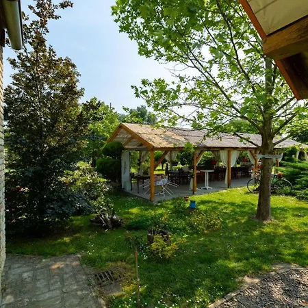 Salas Vujic Appartement *