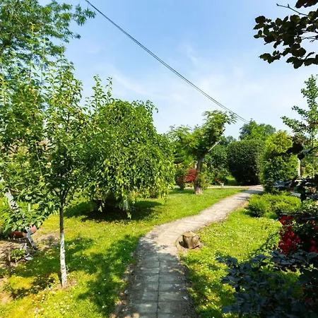 Apartment Salas Vujic Bečej