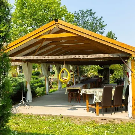 Appartement Salas Vujic Bečej
