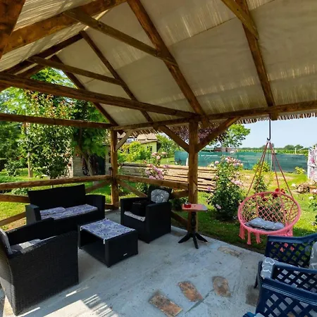 Salas Vujic Appartement *